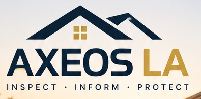 AXEOS LA - Inspect, Inform, Protect